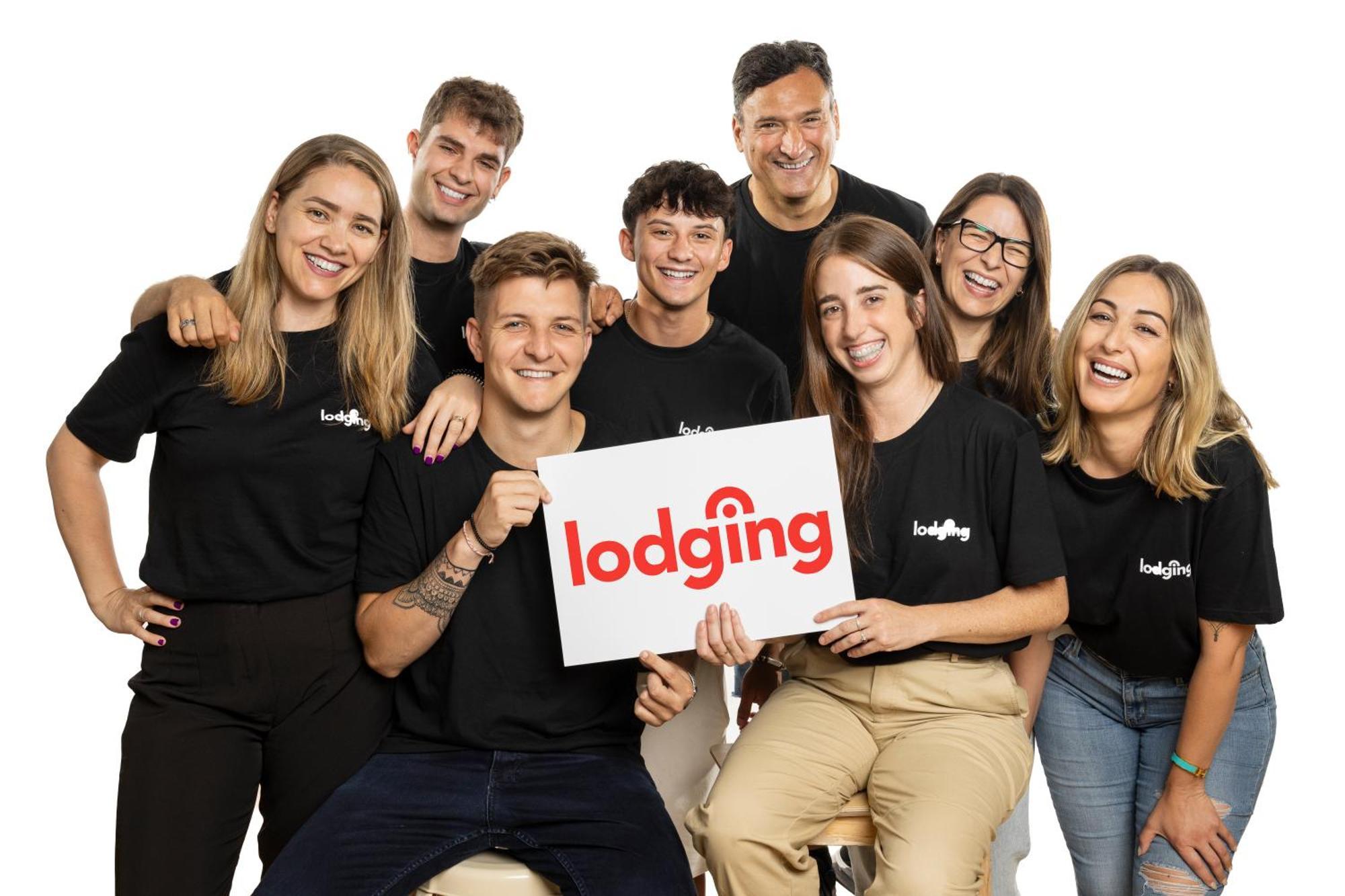 Lodging Apartments Beach Studio 11 Barcelona Bagian luar foto